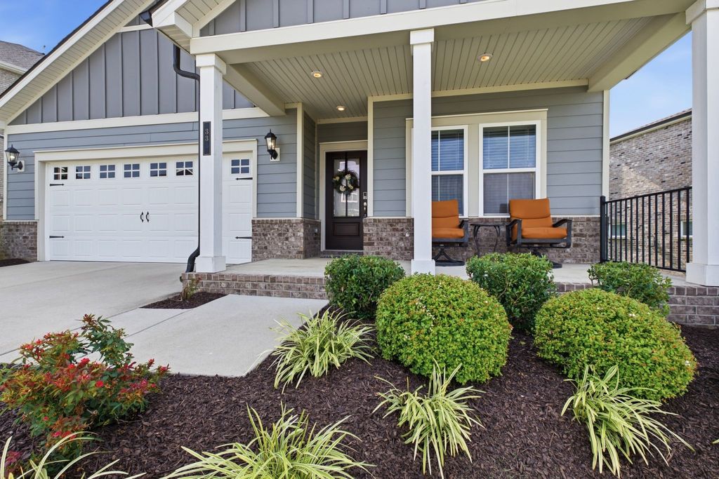 335 Collier Rd, Mount Juliet, TN 37122