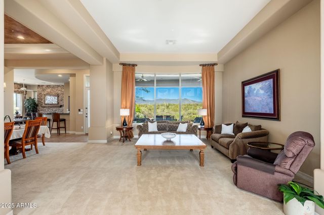 9726 E CAVALRY Drive, Scottsdale, AZ 85262