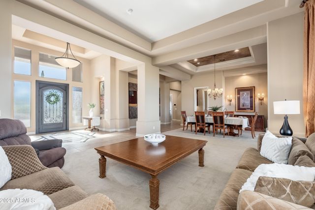 9726 E CAVALRY Drive, Scottsdale, AZ 85262