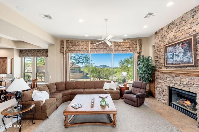 9726 E CAVALRY Drive, Scottsdale, AZ 85262