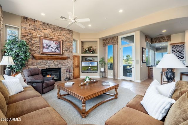 9726 E CAVALRY Drive, Scottsdale, AZ 85262