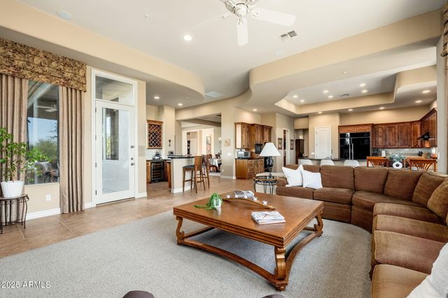 9726 E CAVALRY Drive, Scottsdale, AZ 85262