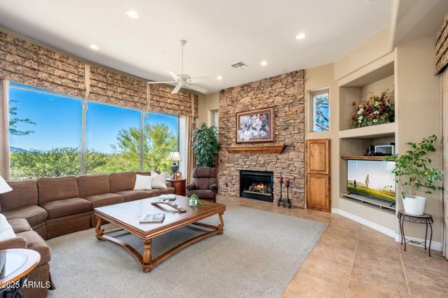 9726 E CAVALRY Drive, Scottsdale, AZ 85262