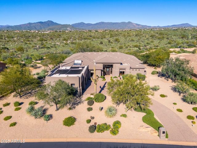 9726 E CAVALRY Drive, Scottsdale, AZ 85262