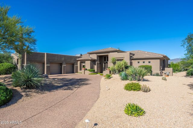 9726 E CAVALRY Drive, Scottsdale, AZ 85262