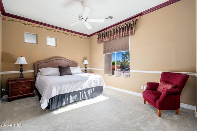 9726 E CAVALRY Drive, Scottsdale, AZ 85262