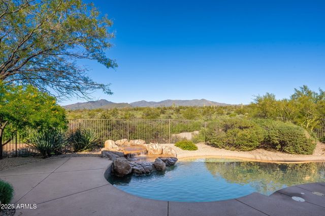 9726 E CAVALRY Drive, Scottsdale, AZ 85262