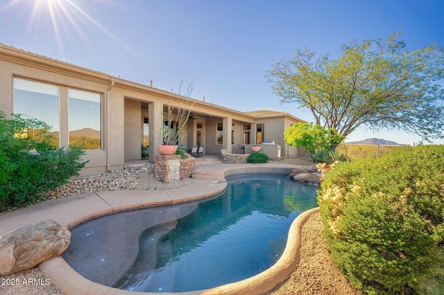 9726 E CAVALRY Drive, Scottsdale, AZ 85262