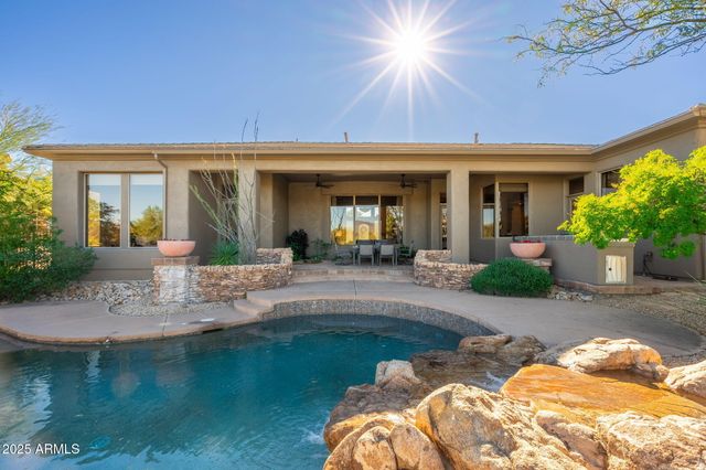 9726 E CAVALRY Drive, Scottsdale, AZ 85262