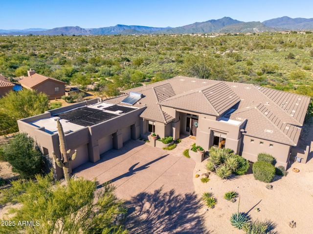 9726 E CAVALRY Drive, Scottsdale, AZ 85262