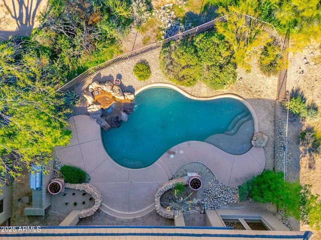 9726 E CAVALRY Drive, Scottsdale, AZ 85262