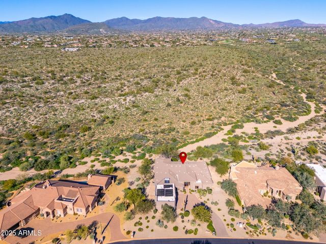 9726 E CAVALRY Drive, Scottsdale, AZ 85262