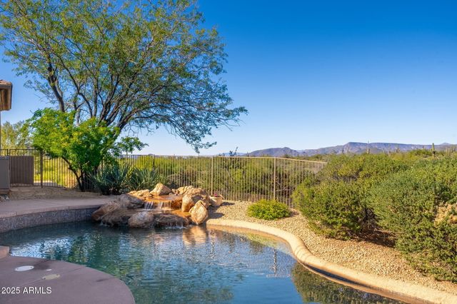 9726 E CAVALRY Drive, Scottsdale, AZ 85262