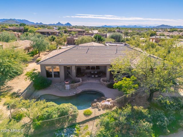 9726 E CAVALRY Drive, Scottsdale, AZ 85262