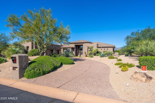 9726 E CAVALRY Drive, Scottsdale, AZ 85262