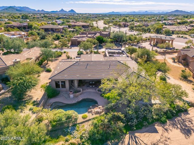 9726 E CAVALRY Drive, Scottsdale, AZ 85262