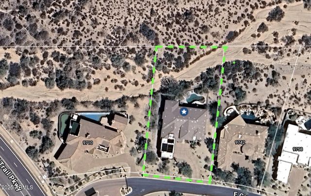 9726 E CAVALRY Drive, Scottsdale, AZ 85262