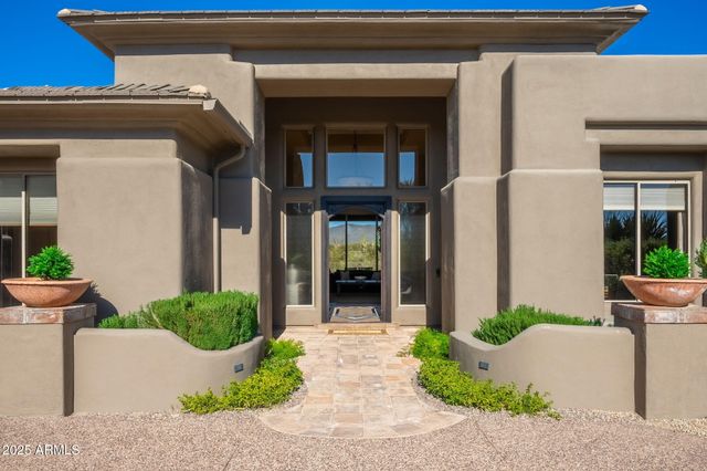 9726 E CAVALRY Drive, Scottsdale, AZ 85262