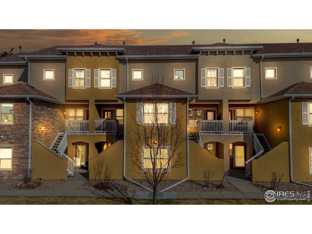 202 Lucca Dr, Evans, CO 80620