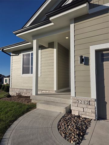 3212 NE Fawn Lane, Ankeny, IA 50021