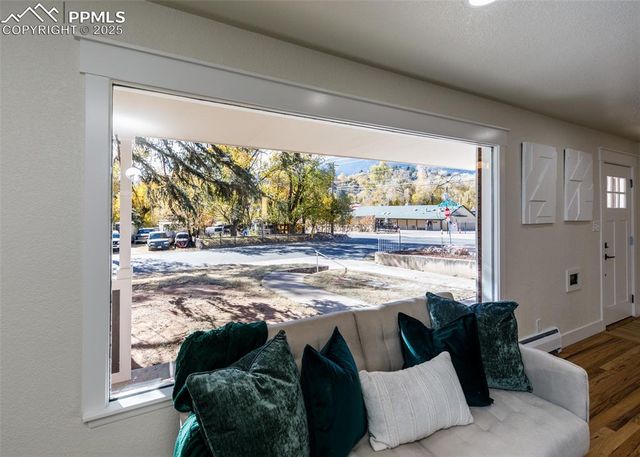 3632 W Pikes Peak Avenue, Colorado Springs, CO 80904