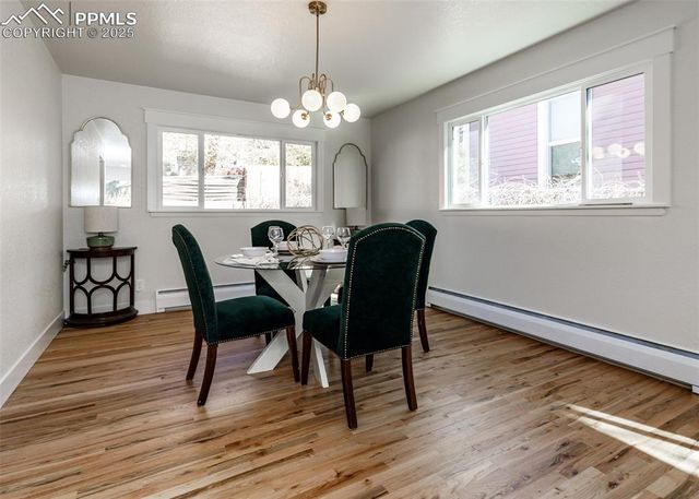 3632 W Pikes Peak Avenue, Colorado Springs, CO 80904