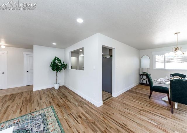 3632 W Pikes Peak Avenue, Colorado Springs, CO 80904