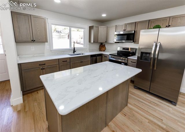 3632 W Pikes Peak Avenue, Colorado Springs, CO 80904