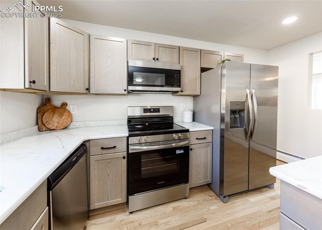 3632 W Pikes Peak Avenue, Colorado Springs, CO 80904