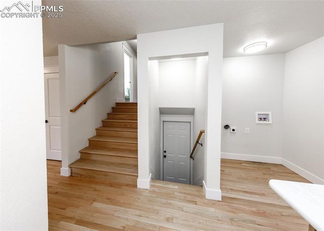 3632 W Pikes Peak Avenue, Colorado Springs, CO 80904