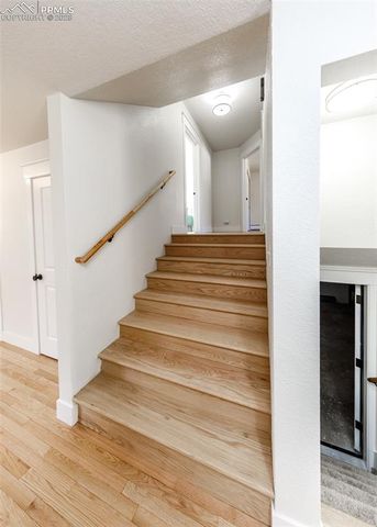 3632 W Pikes Peak Avenue, Colorado Springs, CO 80904