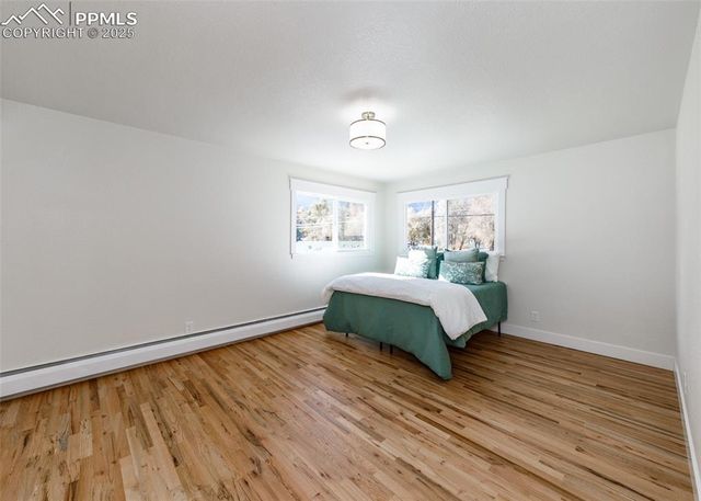 3632 W Pikes Peak Avenue, Colorado Springs, CO 80904