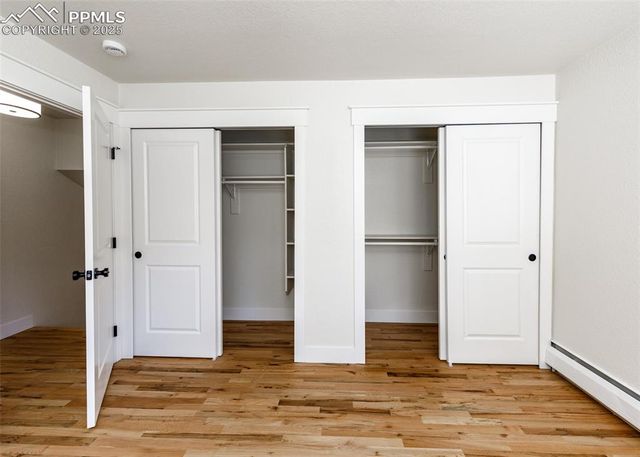 3632 W Pikes Peak Avenue, Colorado Springs, CO 80904