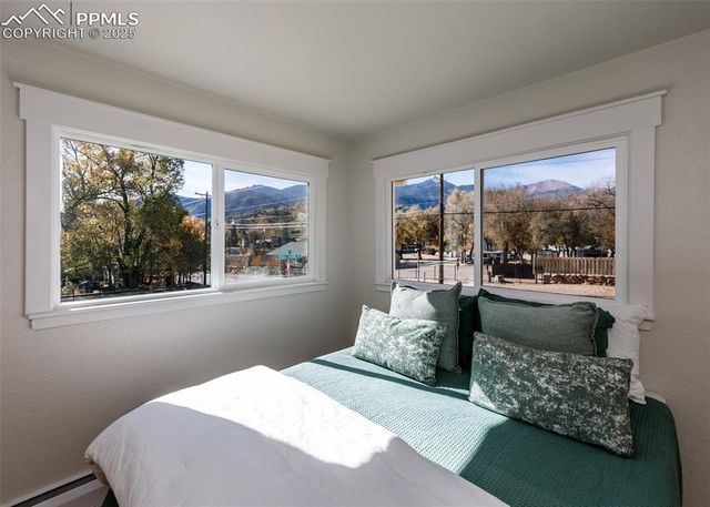 3632 W Pikes Peak Avenue, Colorado Springs, CO 80904