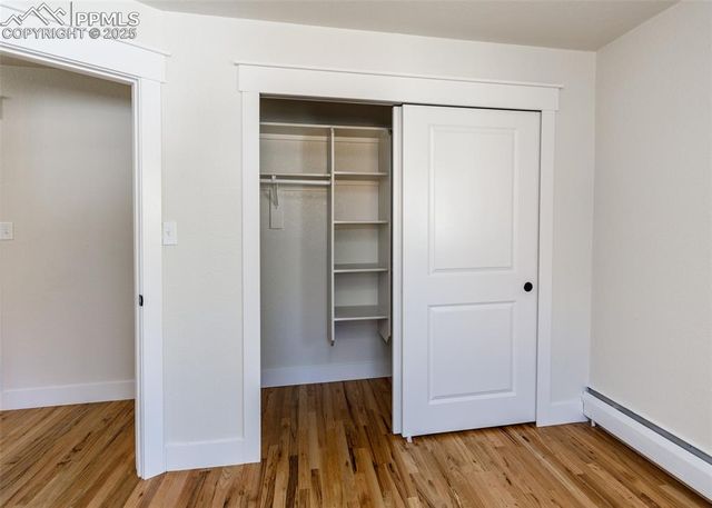 3632 W Pikes Peak Avenue, Colorado Springs, CO 80904