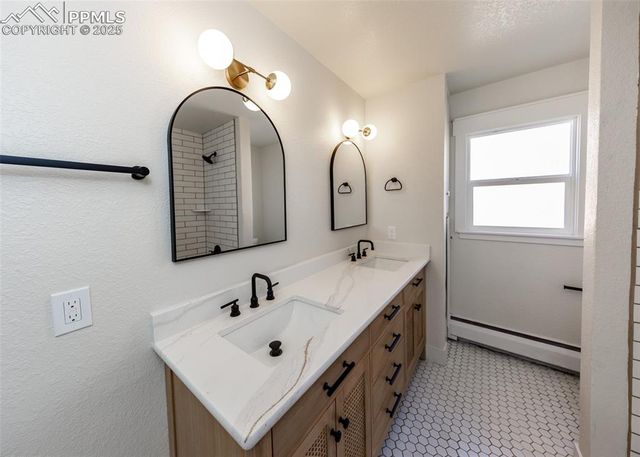 3632 W Pikes Peak Avenue, Colorado Springs, CO 80904