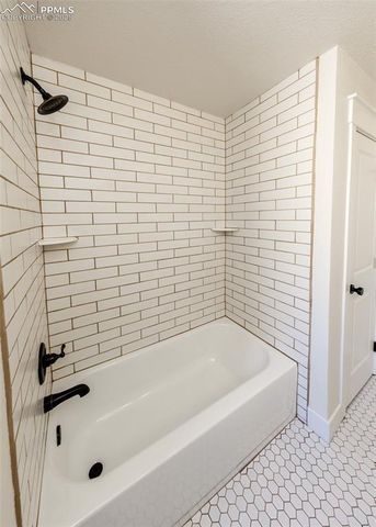 3632 W Pikes Peak Avenue, Colorado Springs, CO 80904