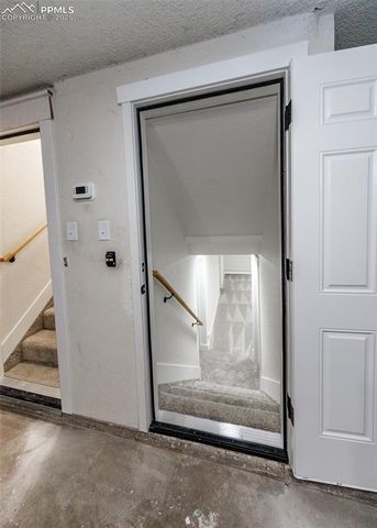 3632 W Pikes Peak Avenue, Colorado Springs, CO 80904