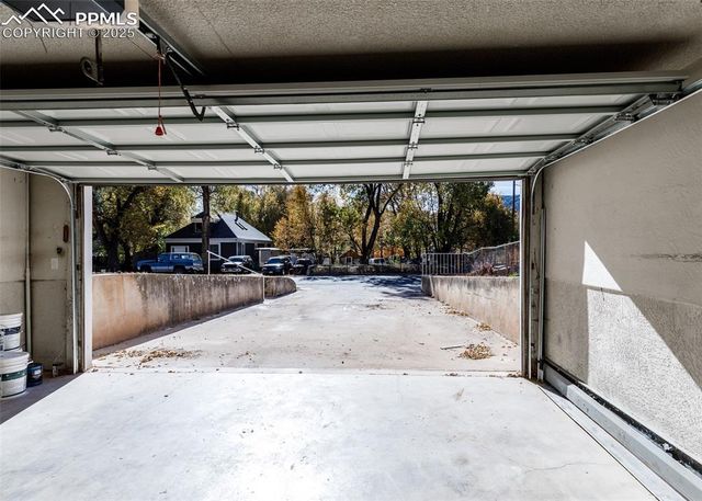 3632 W Pikes Peak Avenue, Colorado Springs, CO 80904