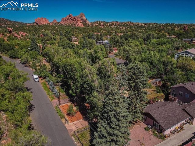 3632 W Pikes Peak Avenue, Colorado Springs, CO 80904