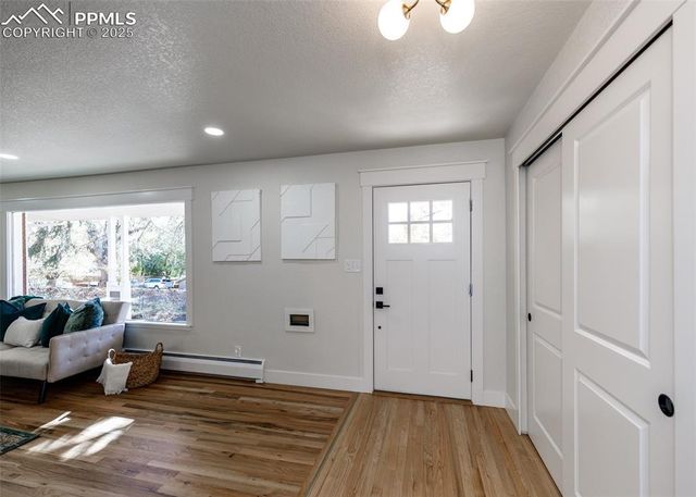 3632 W Pikes Peak Avenue, Colorado Springs, CO 80904