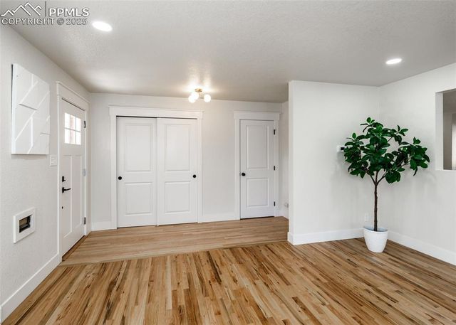 3632 W Pikes Peak Avenue, Colorado Springs, CO 80904