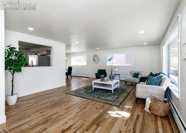 3632 W Pikes Peak Avenue, Colorado Springs, CO 80904