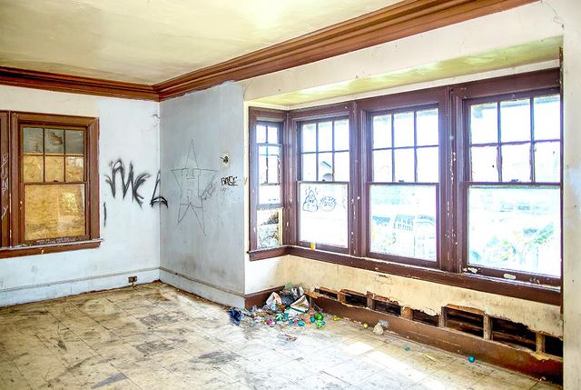 446 N Clark Street, Fresno, CA 93701