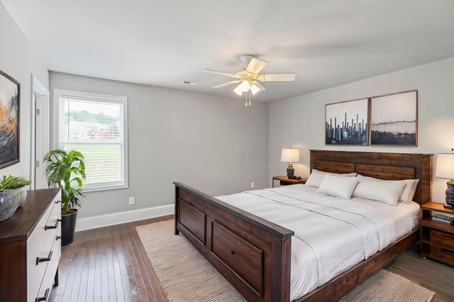 426 Caldwell Dr, Columbia, TN 38401