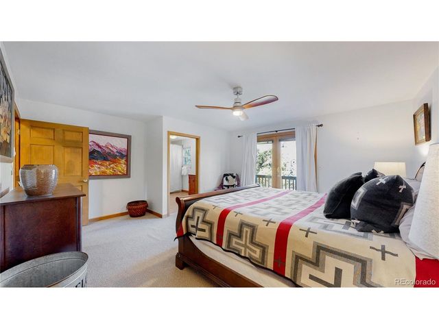 901 Tallaqua Dr, Grand Lake, CO 80447