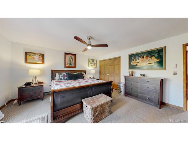 901 Tallaqua Dr, Grand Lake, CO 80447