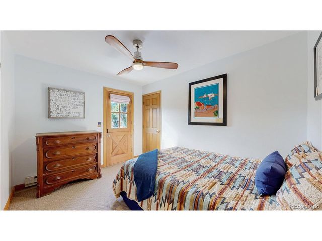 901 Tallaqua Dr, Grand Lake, CO 80447