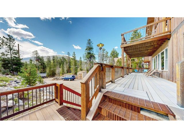 901 Tallaqua Dr, Grand Lake, CO 80447