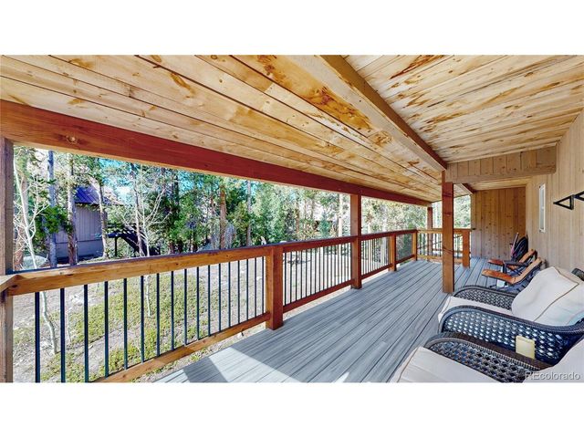 901 Tallaqua Dr, Grand Lake, CO 80447
